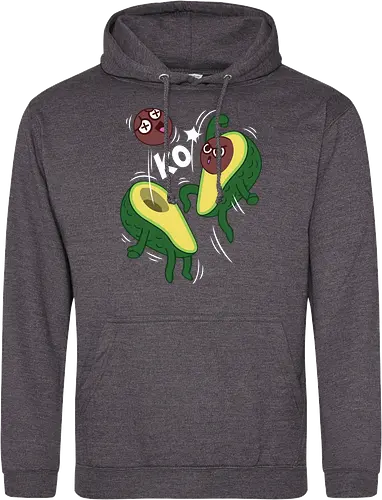 Avocado Knock Out