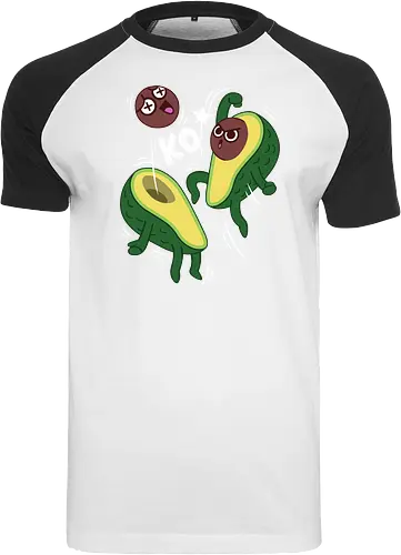 Avocado Knock Out