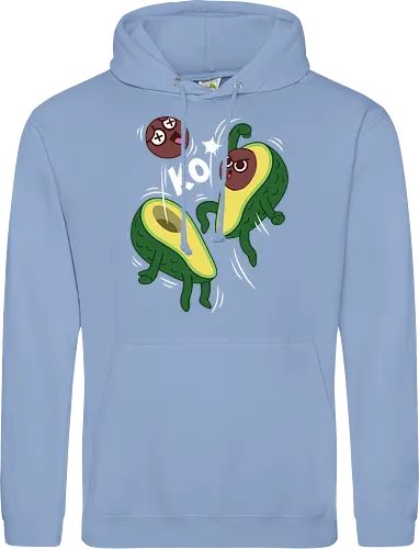 Avocado Knock Out