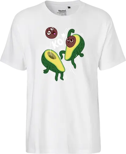 Avocado Knock Out
