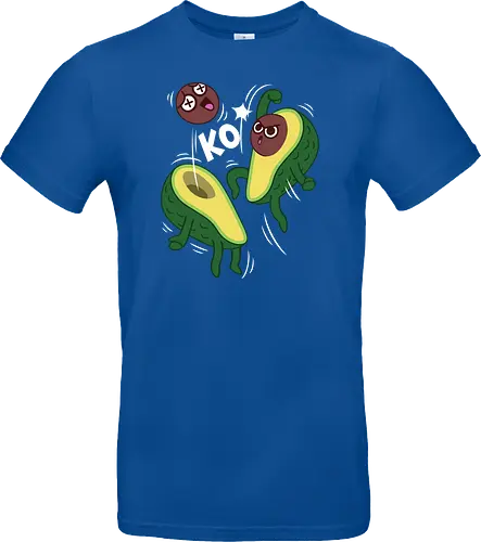 Avocado Knock Out
