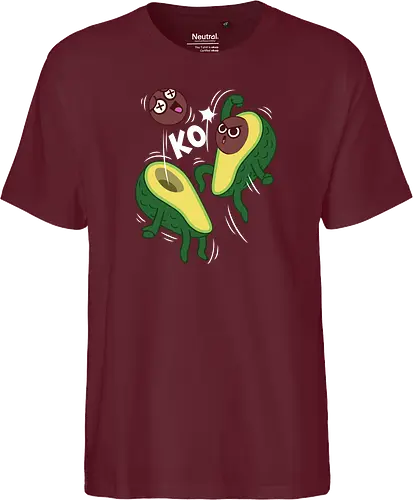 Avocado Knock Out