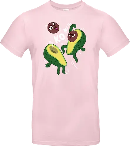 Avocado Knock Out