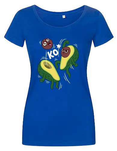 Avocado Knock Out