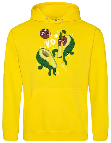 Avocado Knock Out