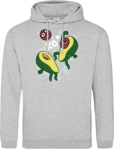 Avocado Knock Out