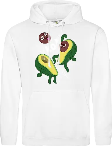 Avocado Knock Out