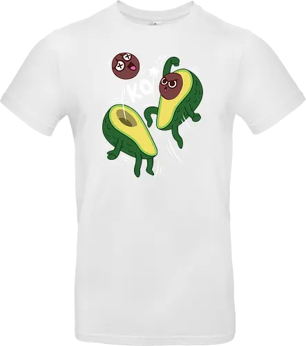 Avocado Knock Out