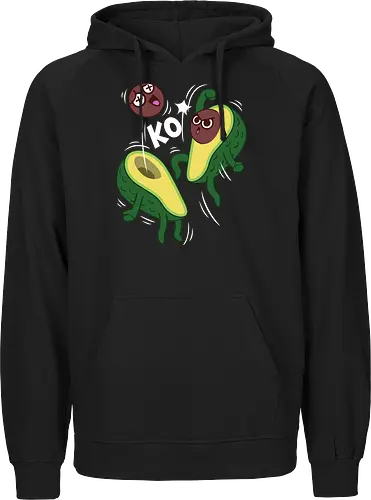 Avocado Knock Out
