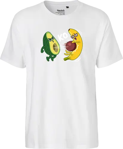 Avocado vs. Banana