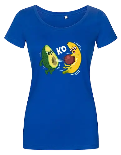 Avocado vs. Banana