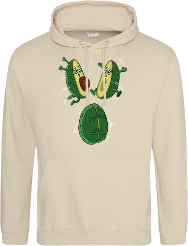 Avocado Fusion