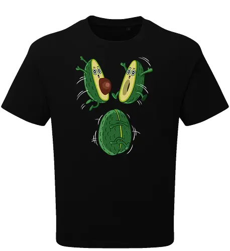 Avocado Fusion