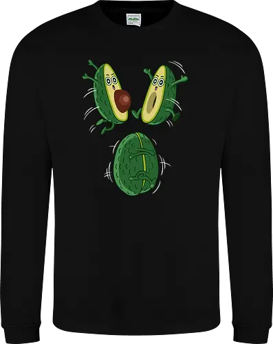 Avocado Fusion