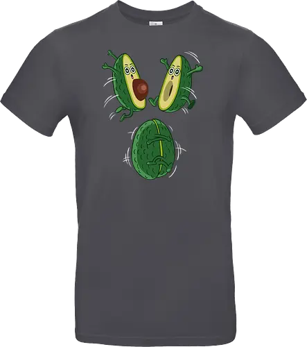 Avocado Fusion