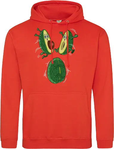 Avocado Fusion