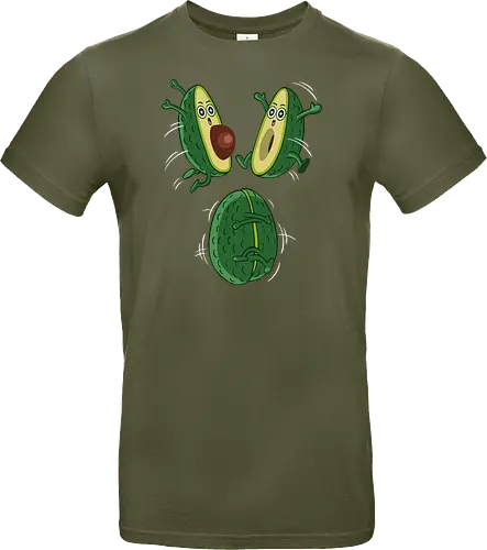 Avocado Fusion