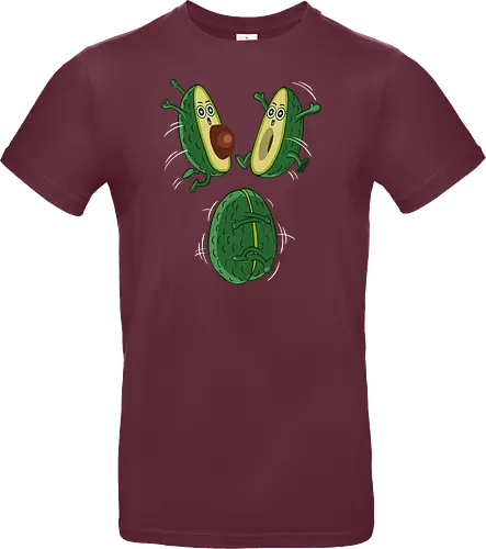 Avocado Fusion