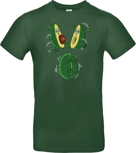 Avocado Fusion