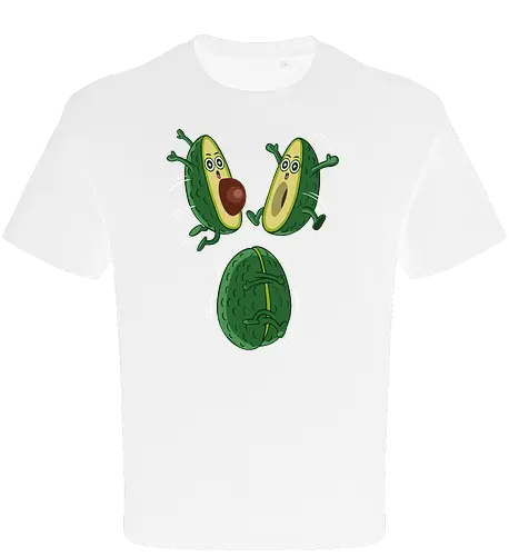Avocado Fusion