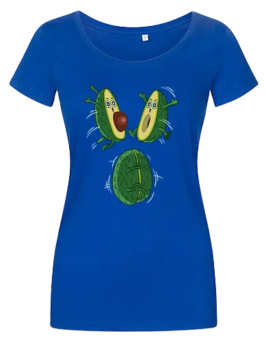 Avocado Fusion