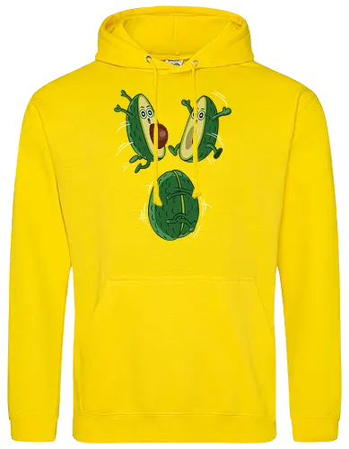 Avocado Fusion