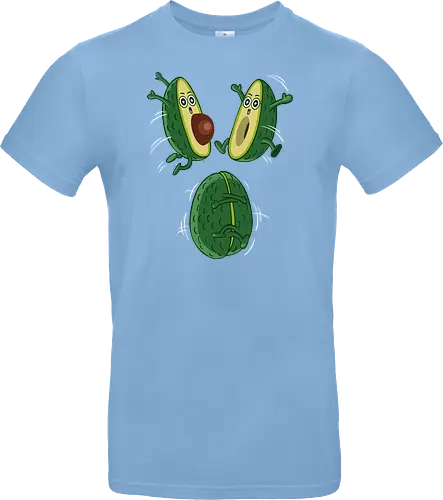 Avocado Fusion