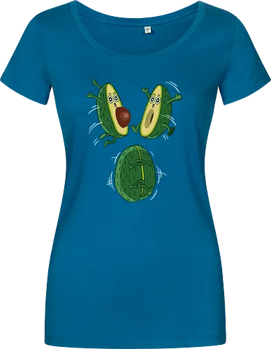 Avocado Fusion