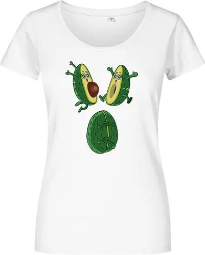 Avocado Fusion
