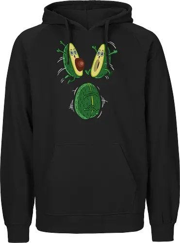 Avocado Fusion