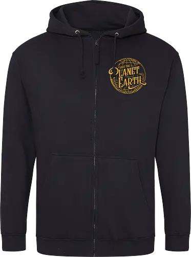 Save the Planet Earth