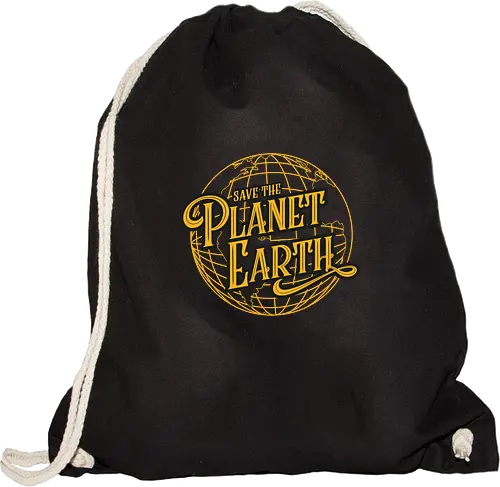 Save the Planet Earth