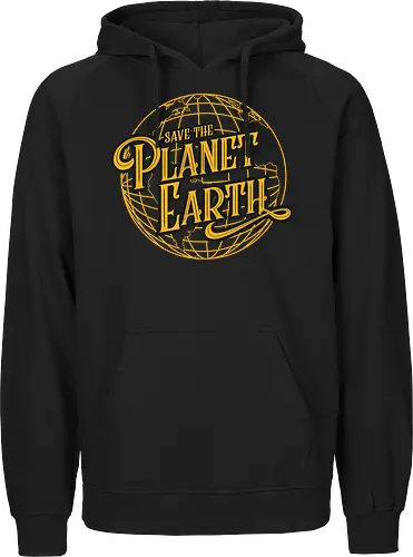 Save the Planet Earth