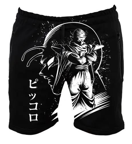 Inking Green Warrior