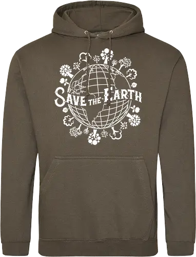 Save the earth