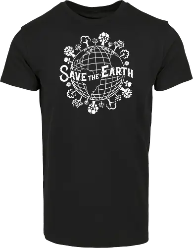 Save the earth