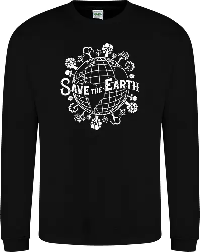 Save the earth
