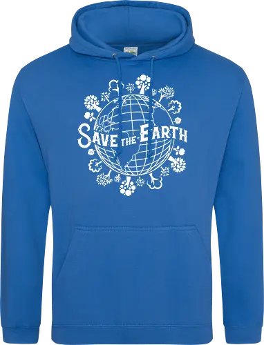 Save the earth