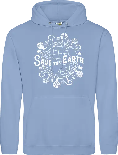 Save the earth