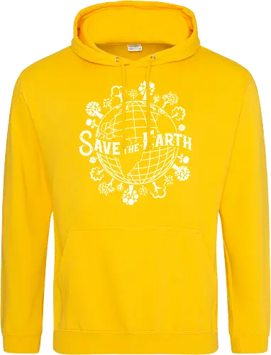 Save the earth