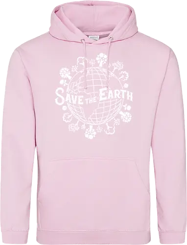 Save the earth