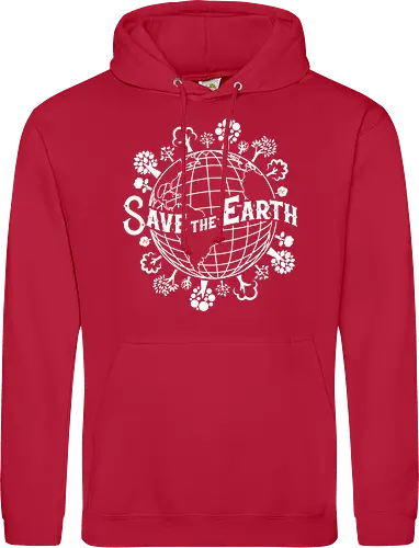 Save the earth