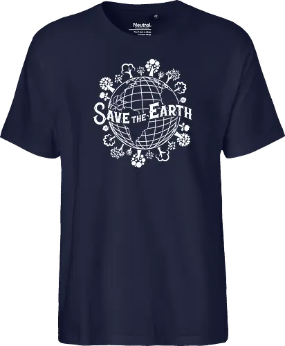 Save the earth