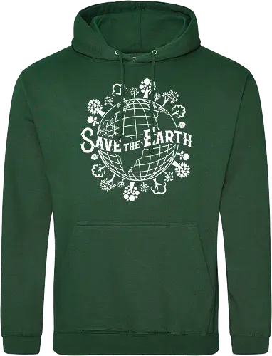 Save the earth