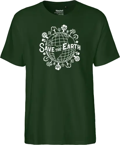 Save the earth