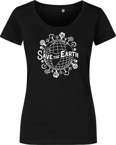 Save the earth