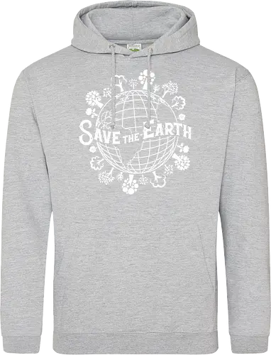 Save the earth