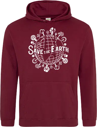 Save the earth