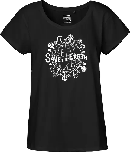 Save the earth