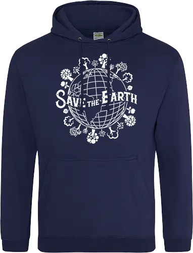 Save the earth